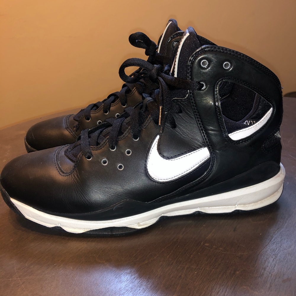 Womens Air Huarache 08